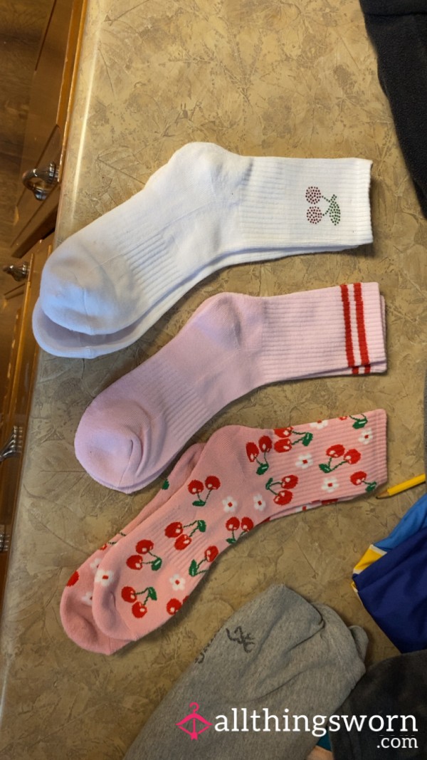 Socks For Wear 🤩