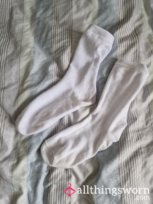 Socks For You.