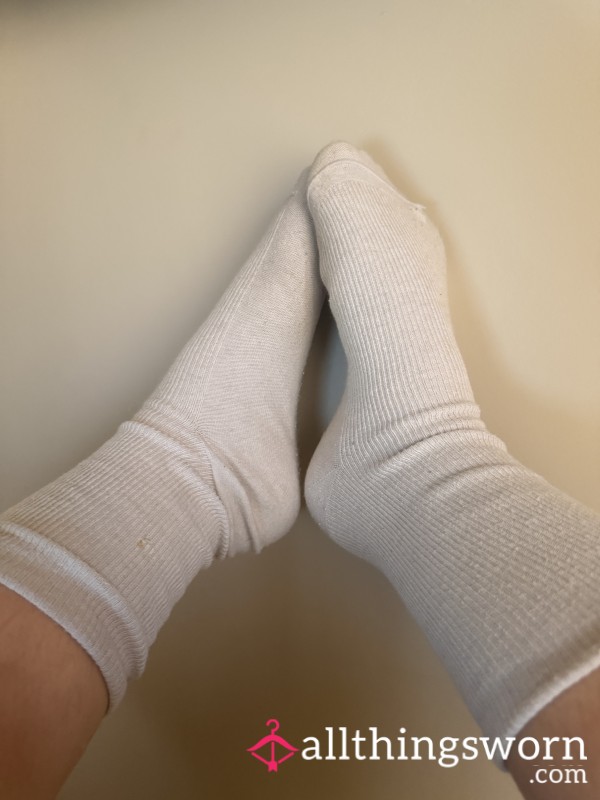 Socks For Your C*cks