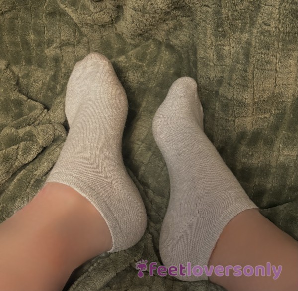 Socks For Your Liking