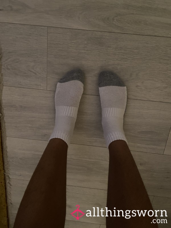 Socks For Your Pleasure😝