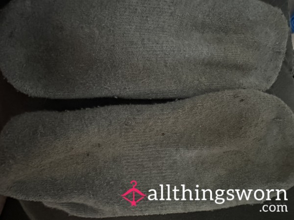 Socks From A Nurse