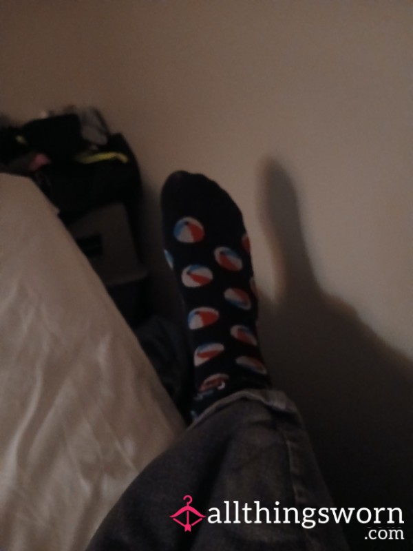 Socks From Cb