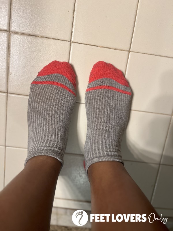 Socks I