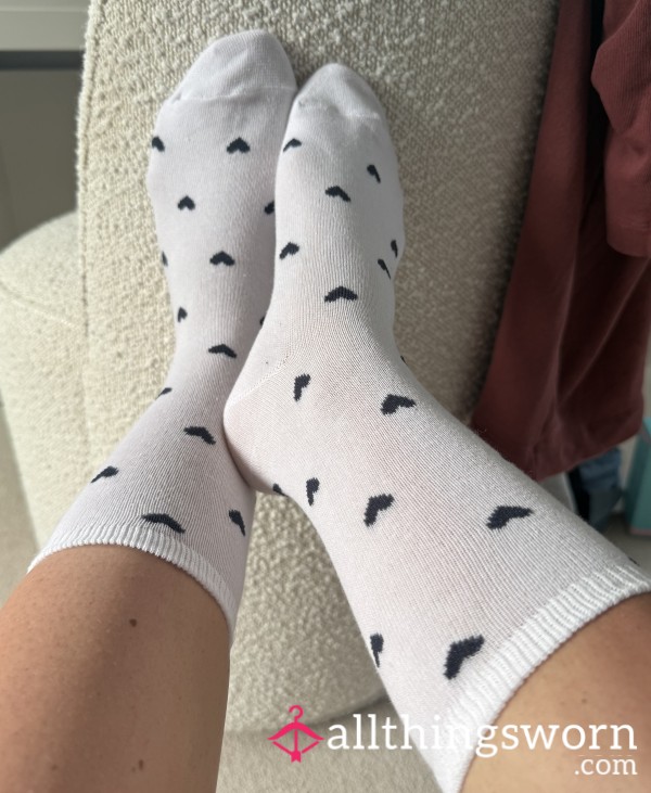Socks Including 1 Day Wear