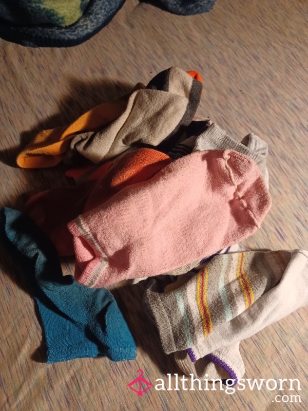 Socks Just For You