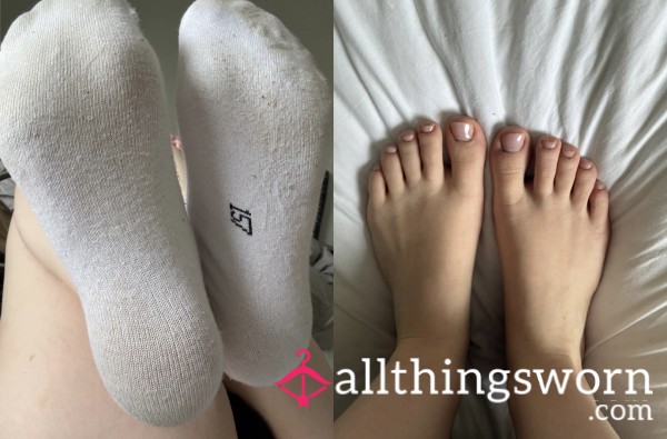 Socks Just For You😍