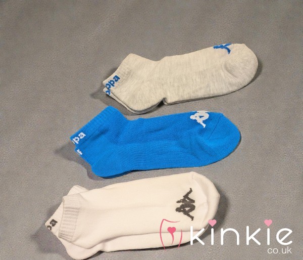 Socks Kappa