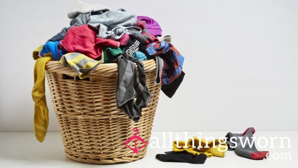 Socks Lucky Dip!