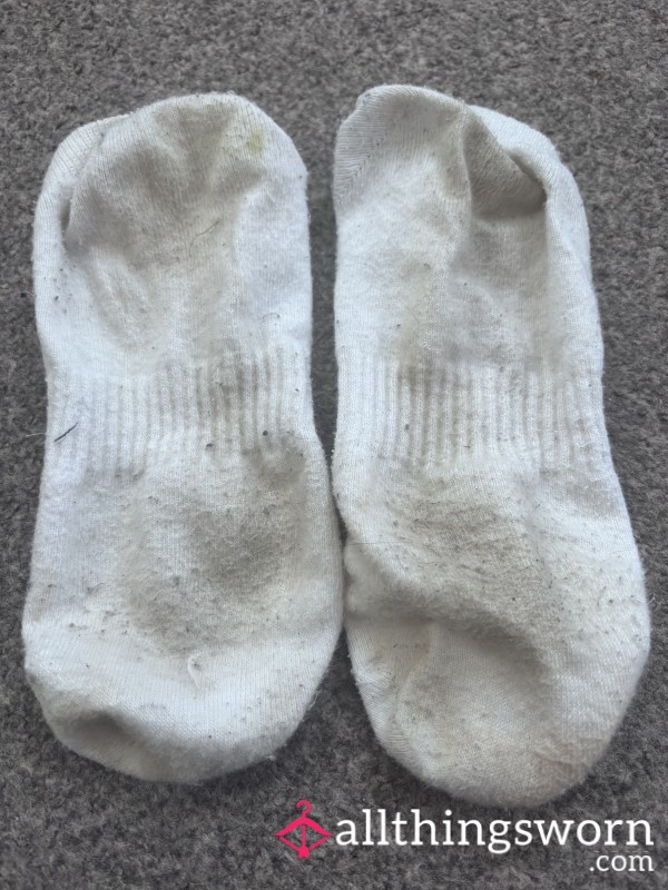 Socks- Musty Must Haves!