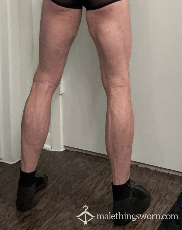 Socks 'n Sheer