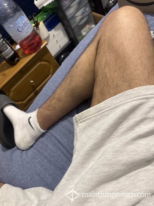 Socks N Shorts