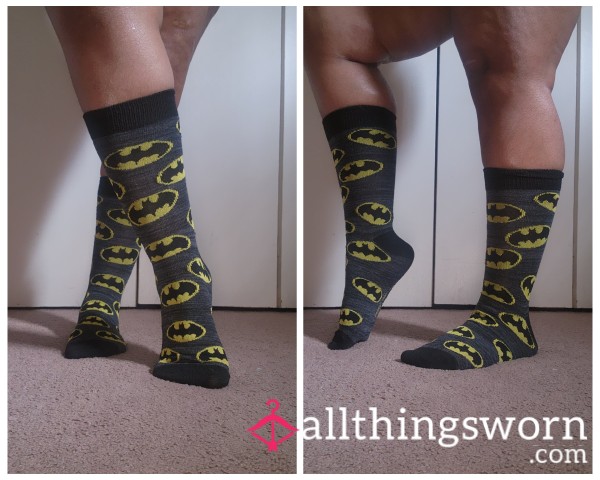 Socks Of The Day