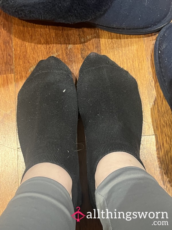 Socks Of Your Choice