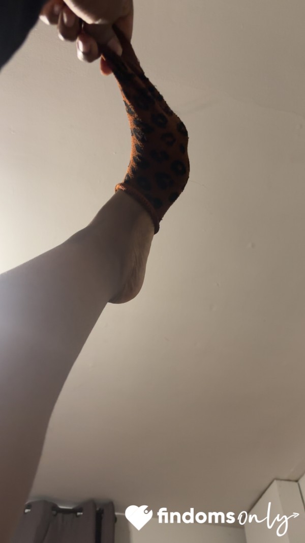 Socks Off