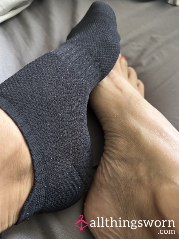 SOCKS 🧦 On 3rd DAY! 🥵