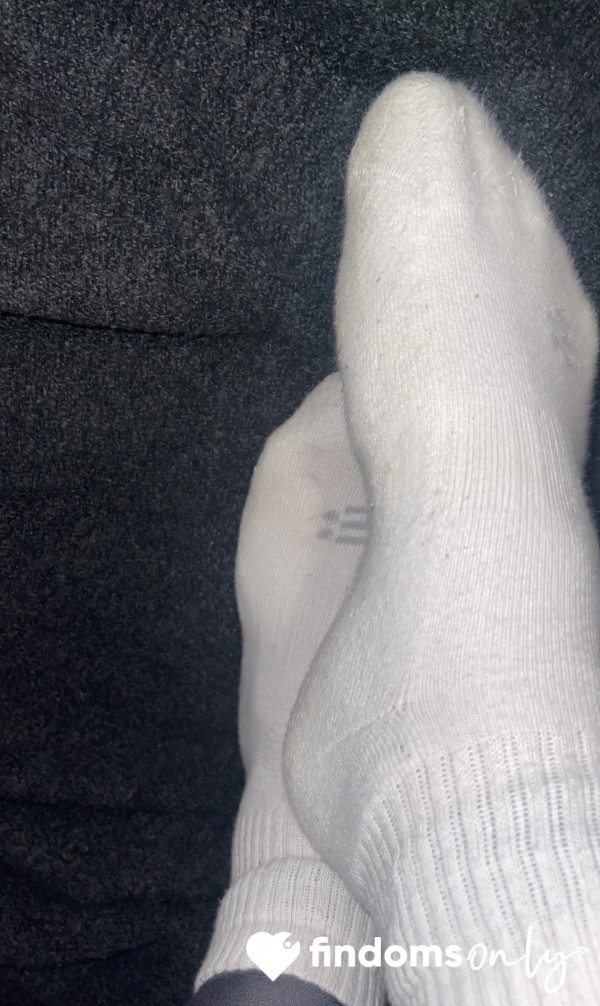 Socks Or Panties😜