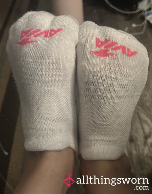 Socks Socks Socks!!!