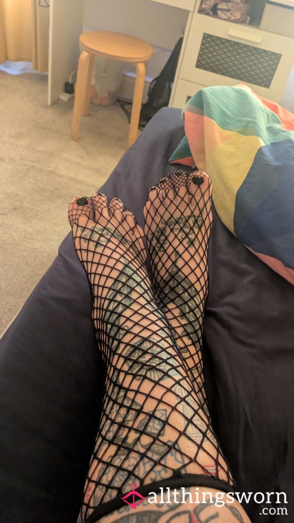 Socks, Tights And Stockings