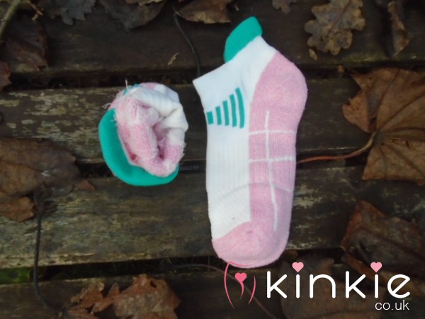 Socks To Be Trashed By Me🫢