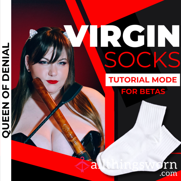 SOCKS | Virgin Socks