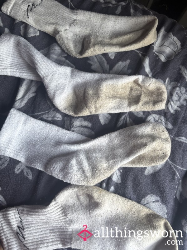 Socks 🧦 By Me