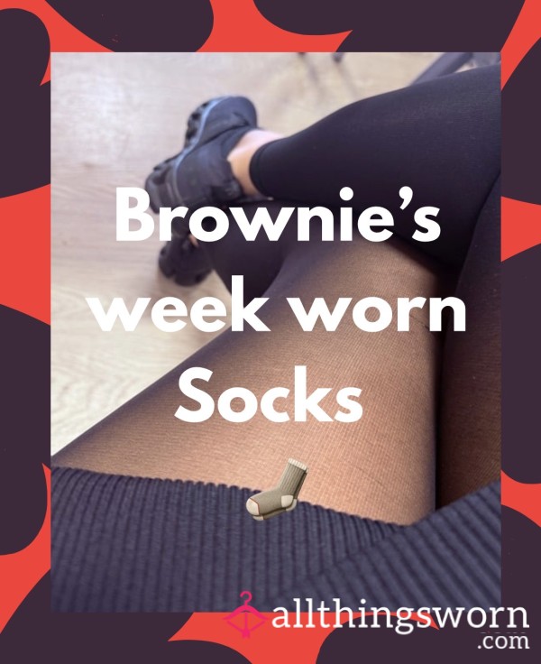 Socks Worn By Ur Indian’s MILFS Sweaty Toes And Soles