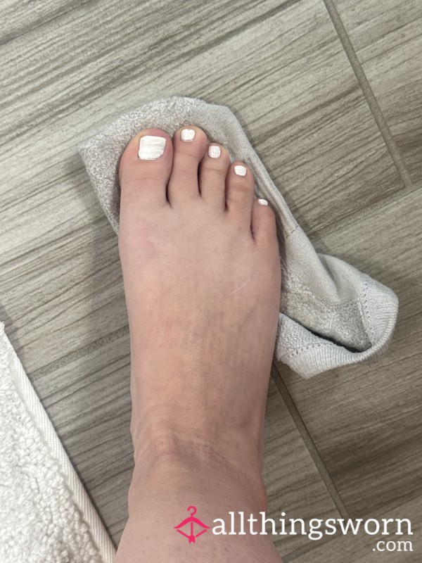 Socks-Your Choice
