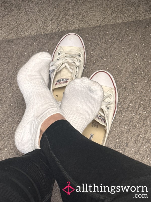 Sockssss.