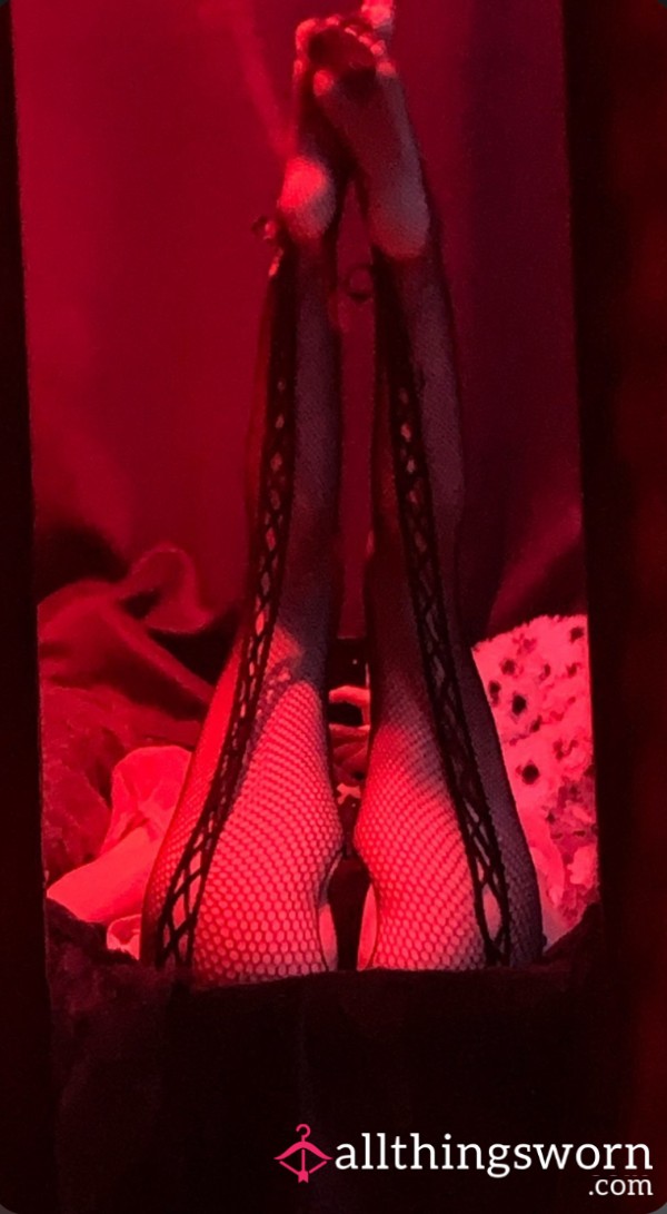 SOCKS&STOCKINGS