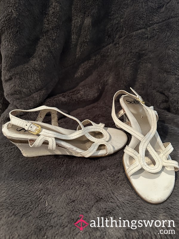 Sofft Heels