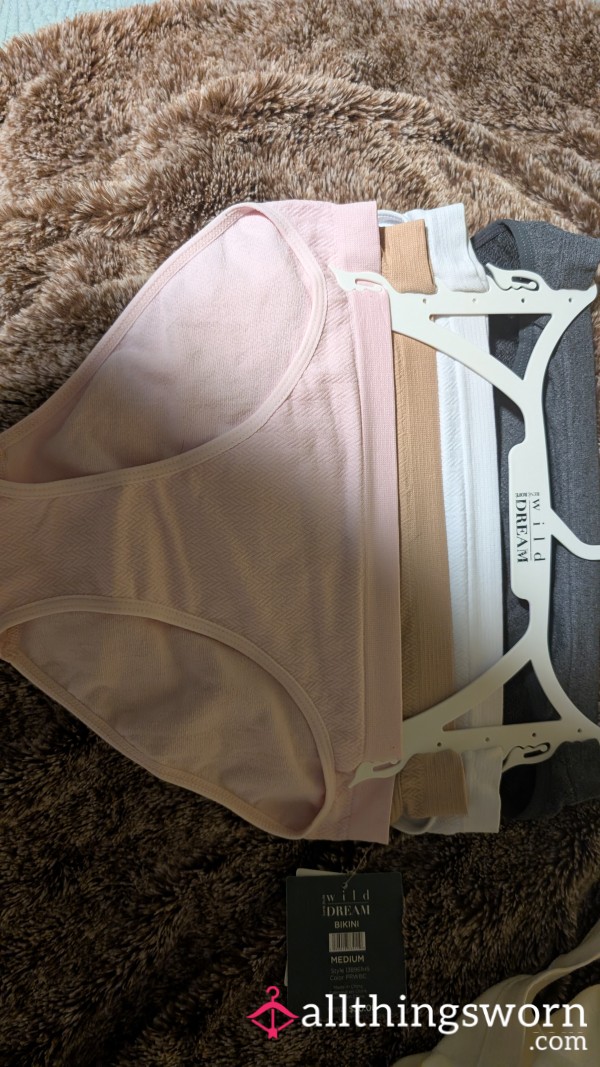 Soft And Comfy Full Back