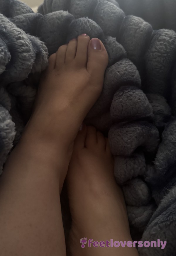 Soft And Cozy
