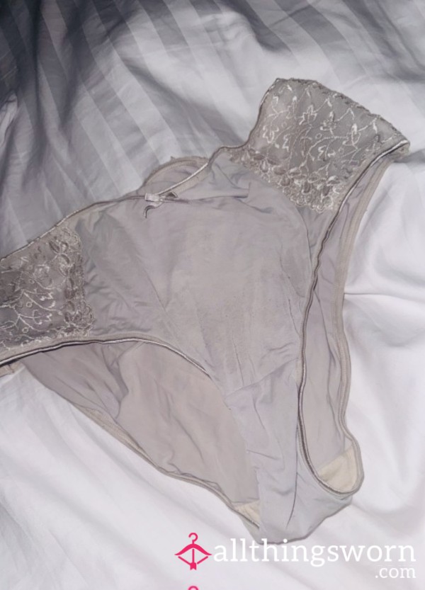 Soft And Silky Panties