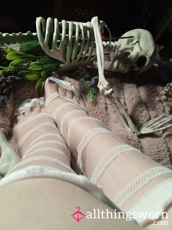 Soft As Peaches 🍑