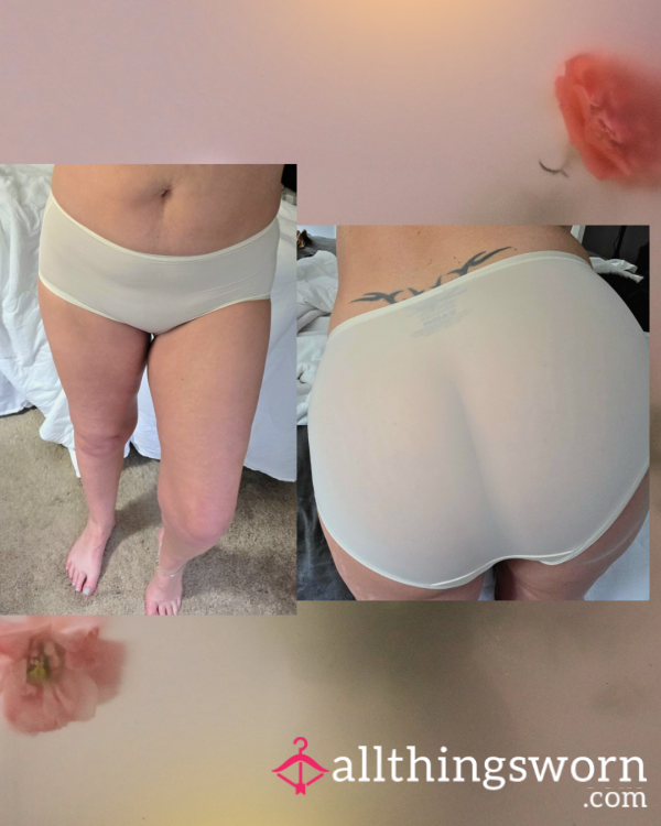 Soft Beige Panty