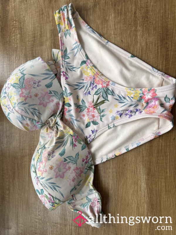 Soft Bikini