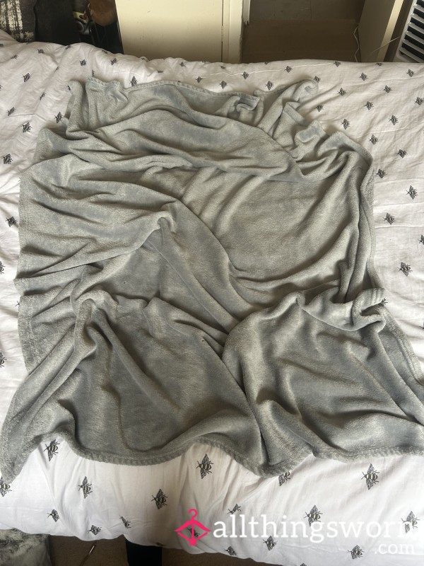 Soft Blanket