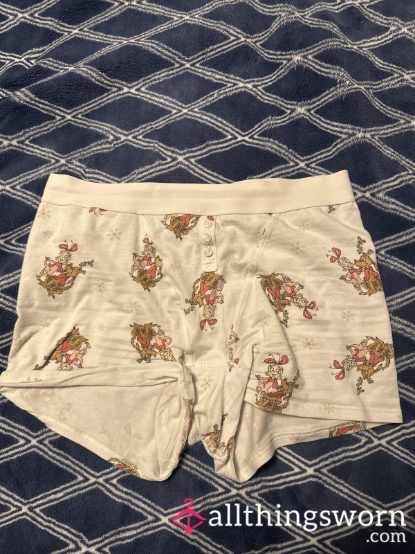 Aerie Booty Shorts ❤️