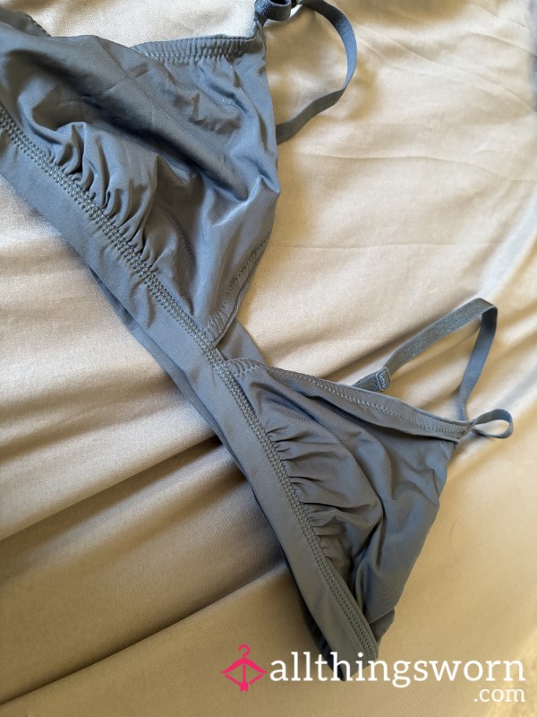 Soft Bra