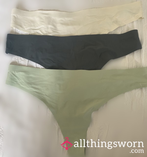 Thongs