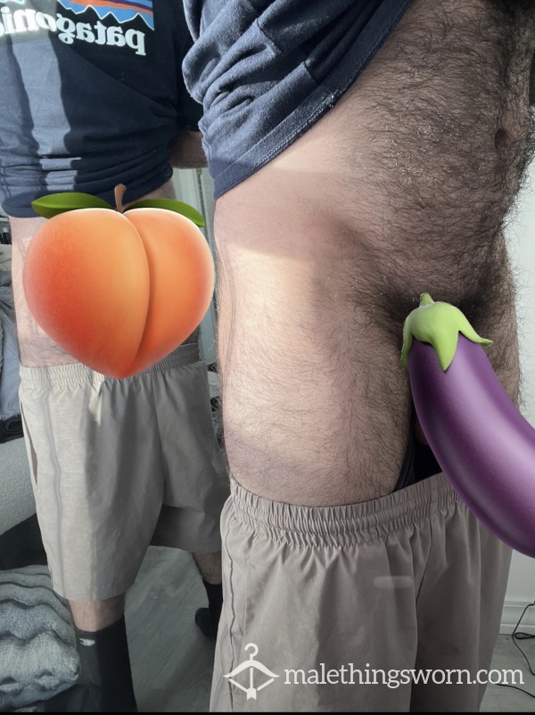Soft C*ck And A**
