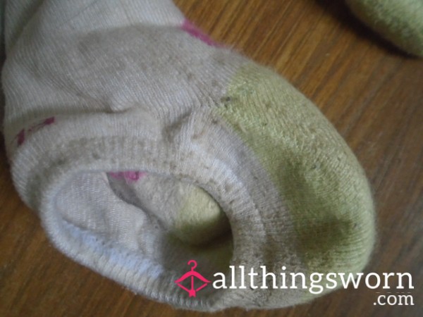 🥰Soft, Comfy, Pastel Elle Socks🥰