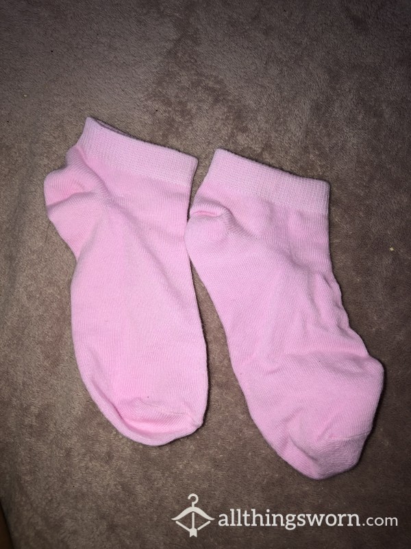 Soft Cotton Socks