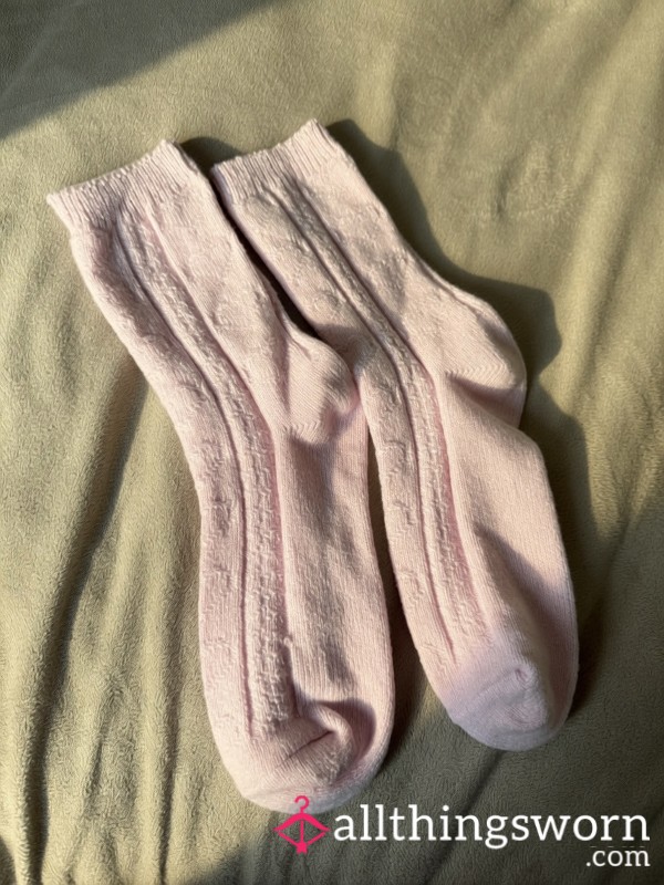 🧸Soft Cozy Socks