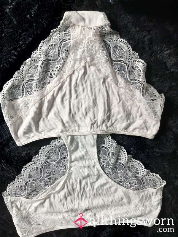 Soft Cute Panties