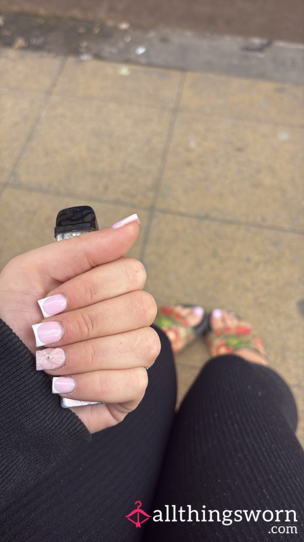 Soft Feet