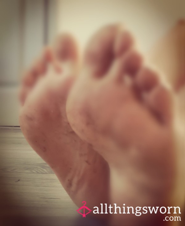 Soft Foot Content