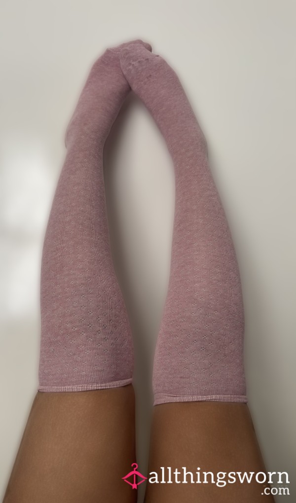 Soft Girl Steps