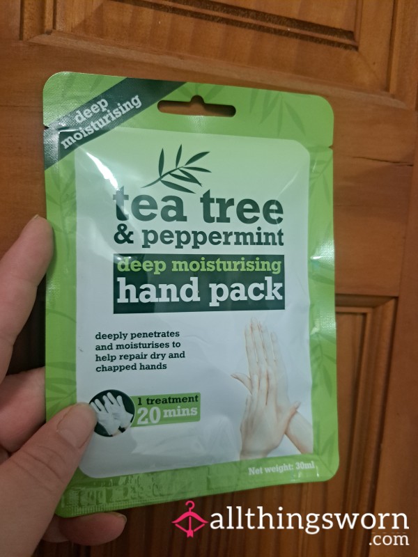 Soft Hands, Moisture Gloves